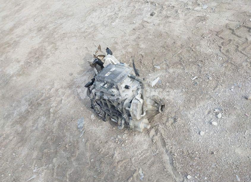 Photo 11 of 2023 Ford Mustang MACH-E SELECT (VIN 3FMTK1SS4PMA00937)