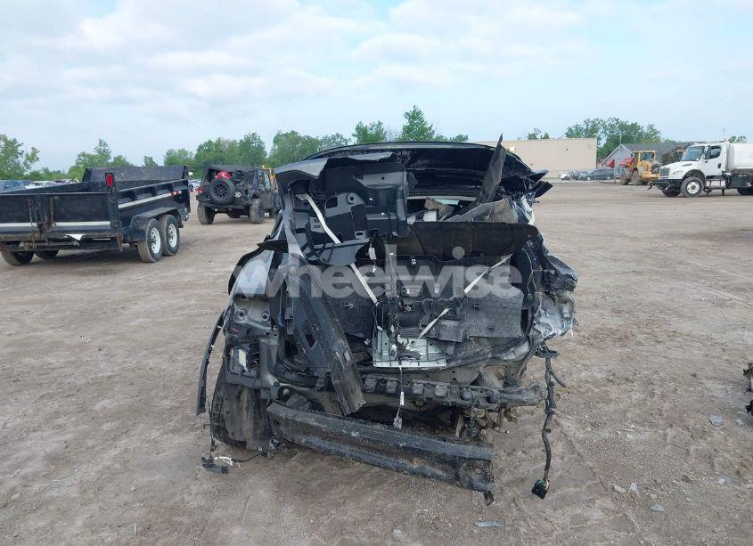 Photo 16 of 2023 Ford Mustang MACH-E SELECT (VIN 3FMTK1SS4PMA00937)