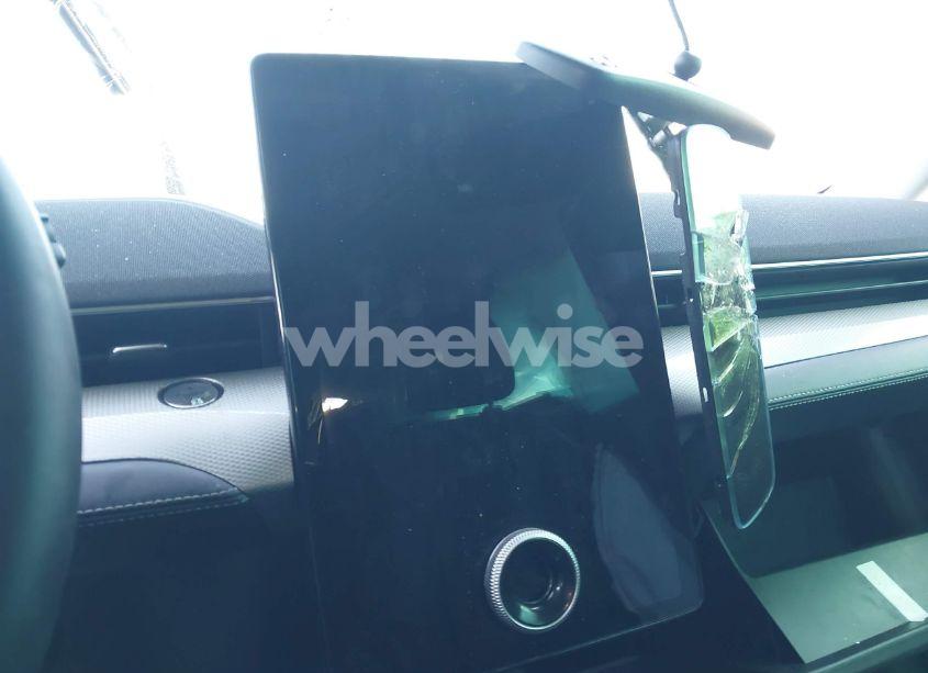 Photo 17 of 2023 Ford Mustang MACH-E SELECT (VIN 3FMTK1SS4PMA00937)