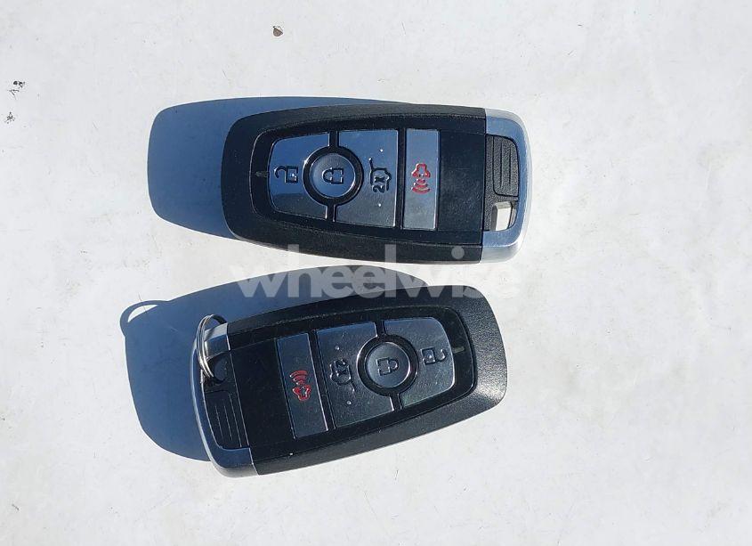 Photo 11 of 2023 Ford Mustang MACH-E SELECT (VIN 3FMTK1SS4PMA15289)