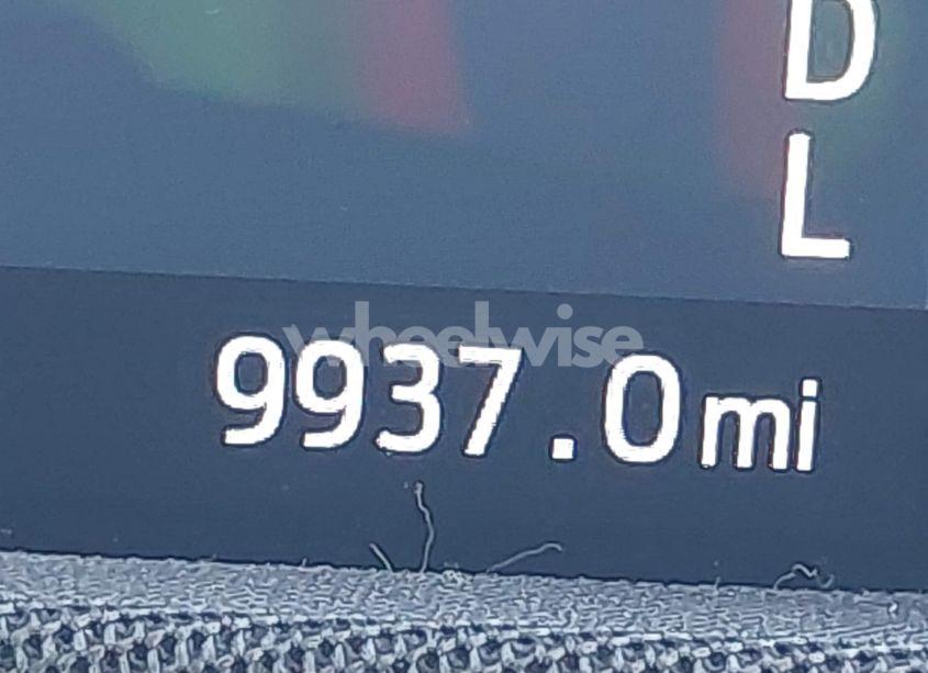 Photo 16 of 2023 Ford Mustang MACH-E SELECT (VIN 3FMTK1SS4PMA15289)