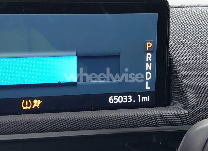 Photo 15 of 2021 Ford Mustang MACH-E SELECT (VIN 3FMTK1SS5MMA28824)