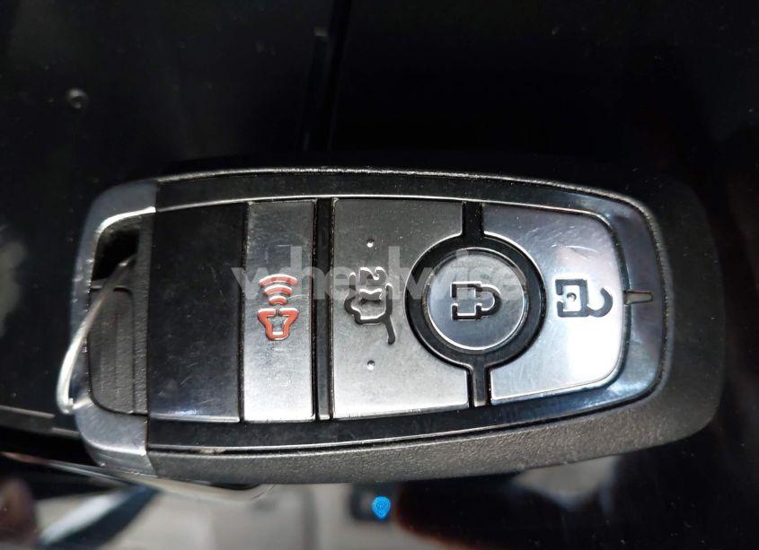 Photo 11 of 2022 Ford Mustang MACH-E SELECT (VIN 3FMTK1SS5NMA38545)