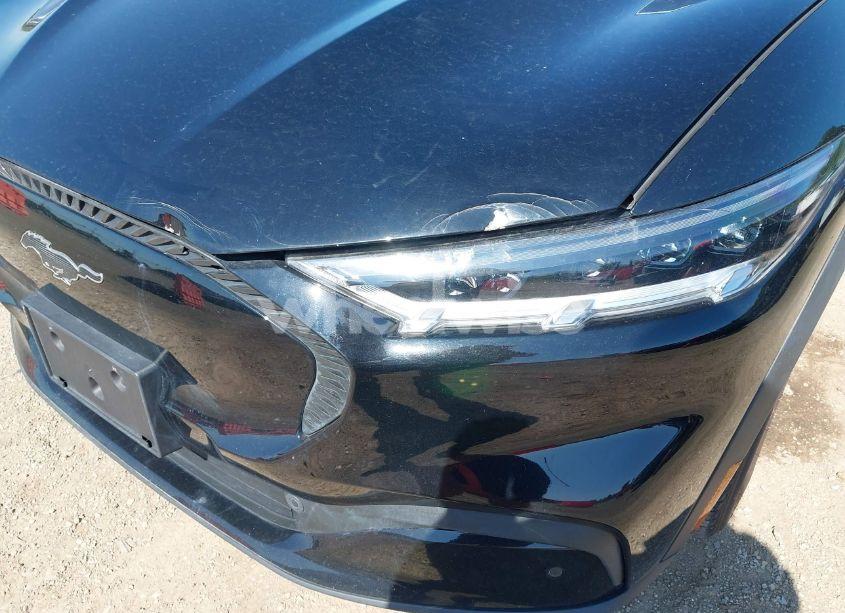 Photo 19 of 2022 Ford Mustang MACH-E SELECT (VIN 3FMTK1SS5NMA38545)