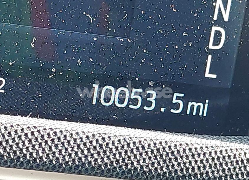 Photo 15 of 2022 Ford Mustang MACH-E SELECT (VIN 3FMTK1SS7NMA20547)