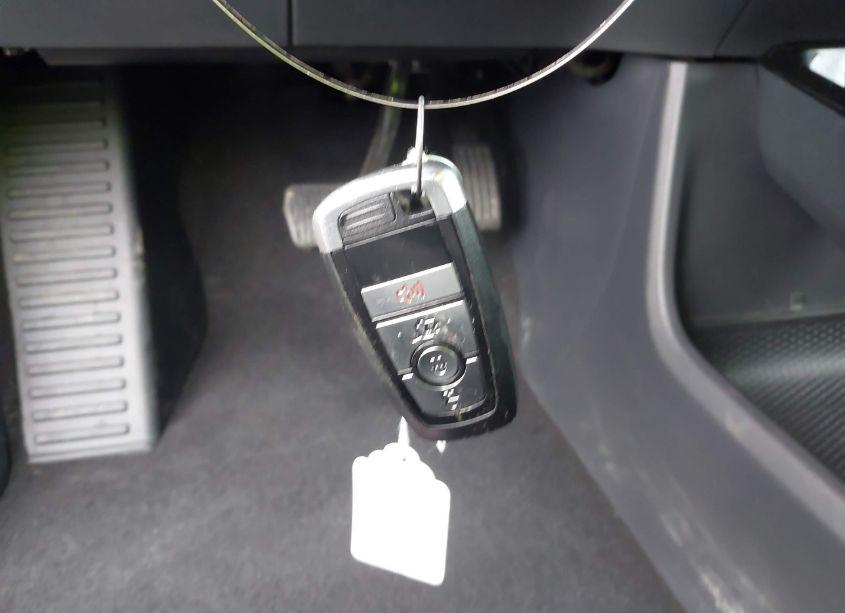 Photo 11 of 2022 Ford Mustang MACH-E SELECT (VIN 3FMTK1SS8NMA05006)