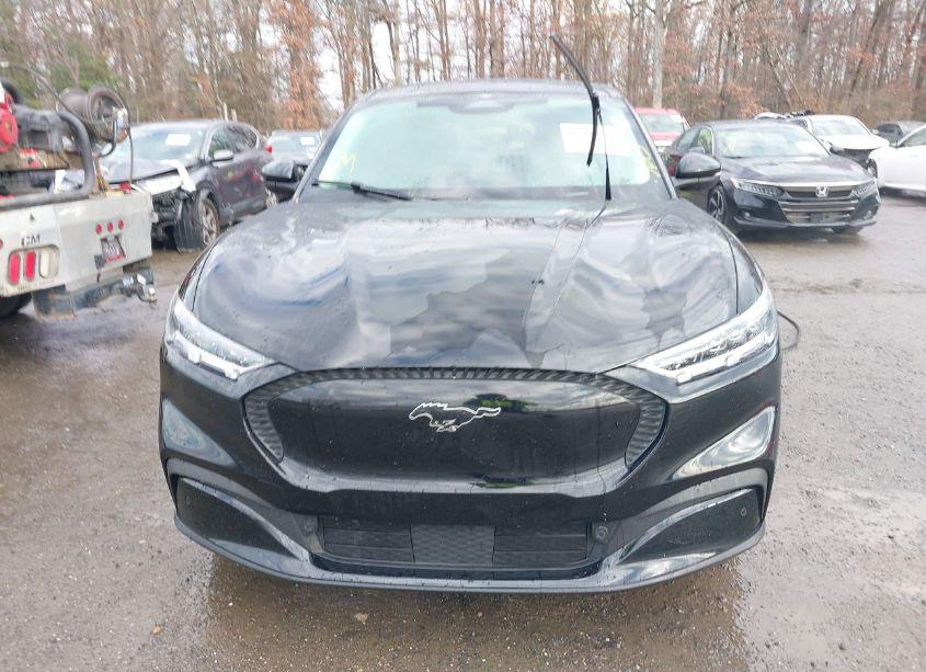 Photo 12 of 2022 Ford Mustang MACH-E SELECT (VIN 3FMTK1SS8NMA05006)
