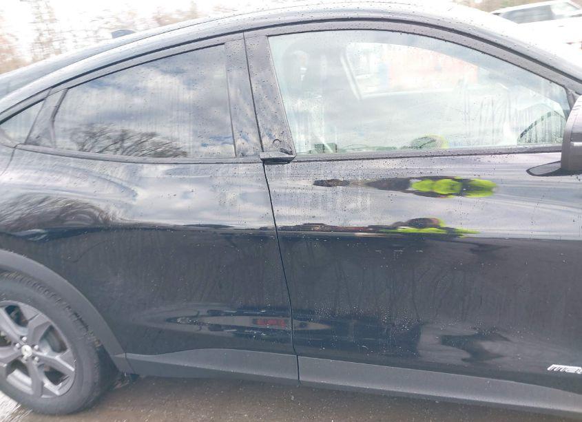 Photo 13 of 2022 Ford Mustang MACH-E SELECT (VIN 3FMTK1SS8NMA05006)