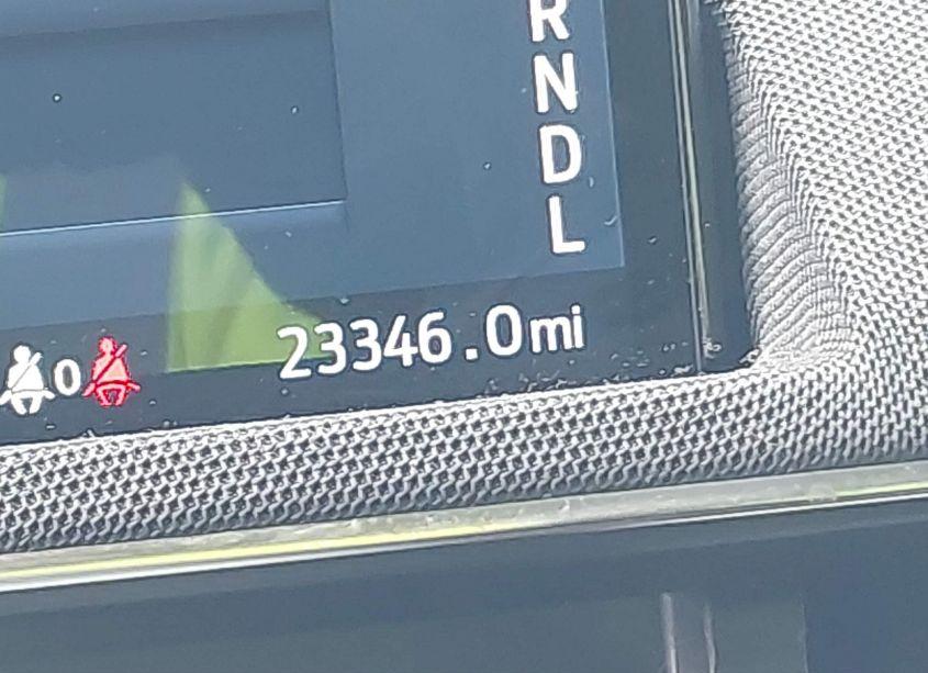 Photo 15 of 2022 Ford Mustang MACH-E SELECT (VIN 3FMTK1SS8NMA05006)