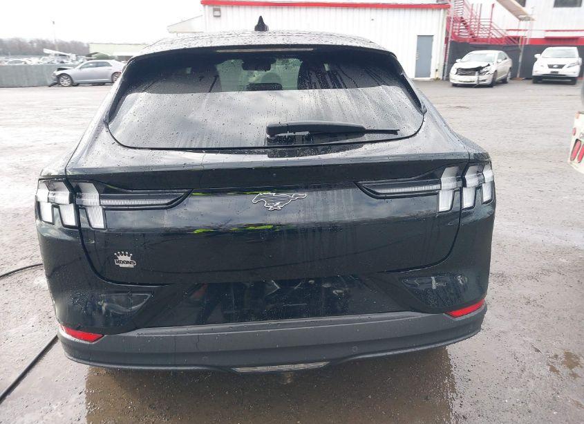 Photo 16 of 2022 Ford Mustang MACH-E SELECT (VIN 3FMTK1SS8NMA05006)