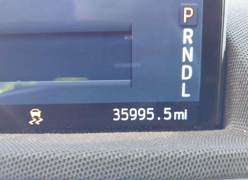 Photo 15 of 2021 Ford Mustang MACH-E SELECT (VIN 3FMTK1SSXMMA35042)