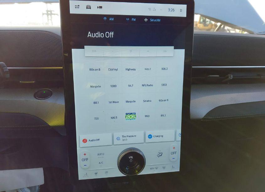 Photo 18 of 2021 Ford Mustang MACH-E SELECT (VIN 3FMTK1SSXMMA35042)