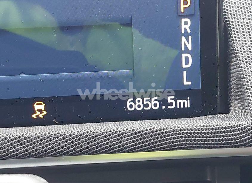 Photo 15 of 2024 Ford Mustang MACH-E SELECT (VIN 3FMTK1SU6RMA20319)