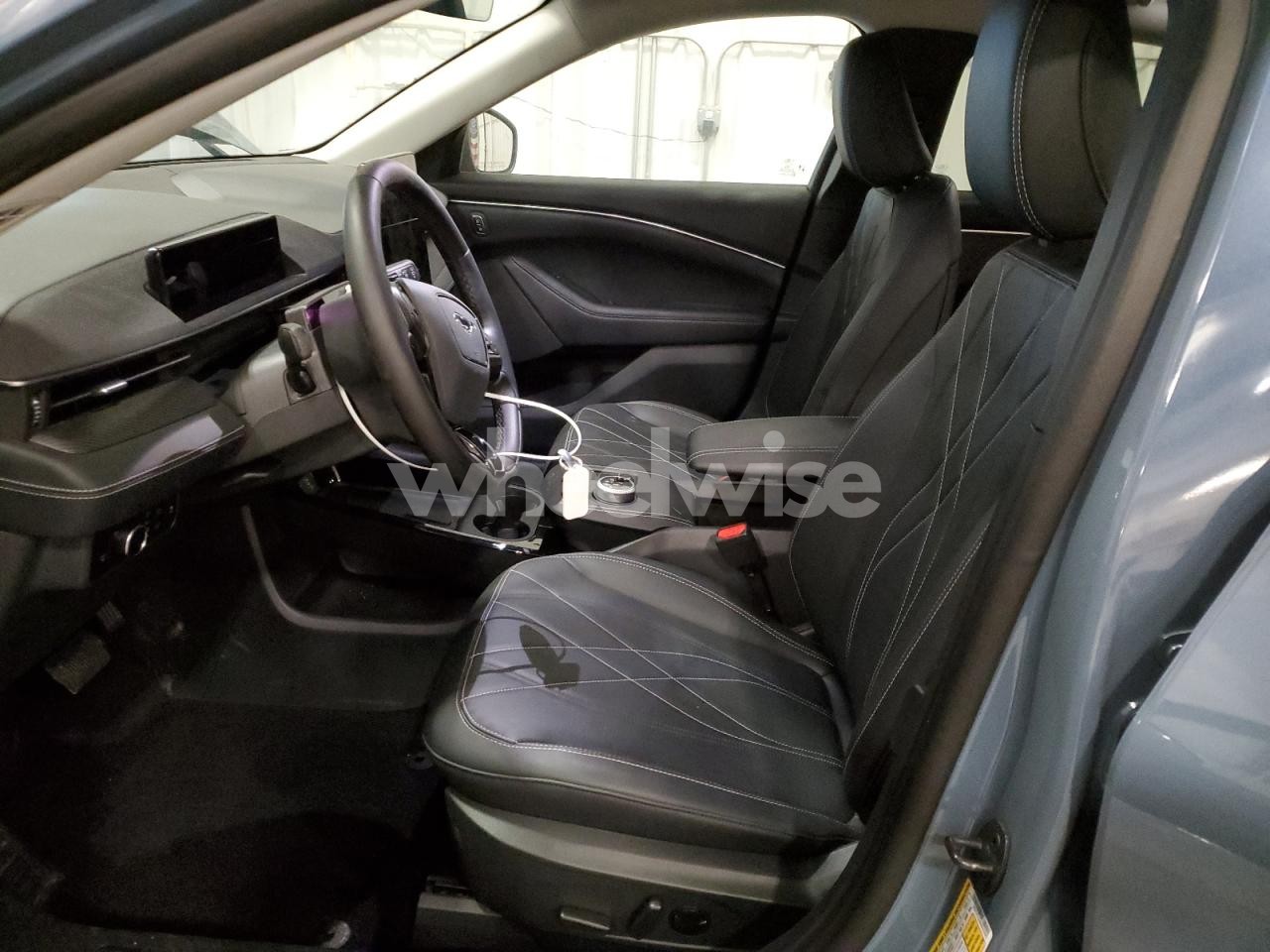 Photo 7 of 2024 FORD MUSTANG MACH-E SELECT (VIN 3FMTK1SU8RMA02629)