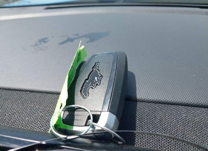 Photo 11 of 2022 Ford Mustang MACH-E CALIFORNIA ROUTE 1 (VIN 3FMTK2SU1NMA25783)