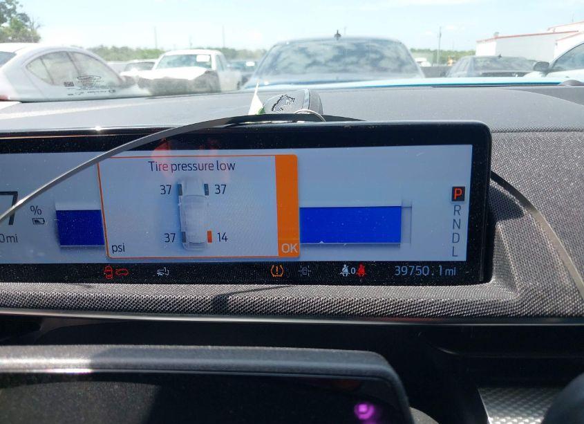 Photo 7 of 2022 Ford Mustang MACH-E CALIFORNIA ROUTE 1 (VIN 3FMTK2SU1NMA25783)