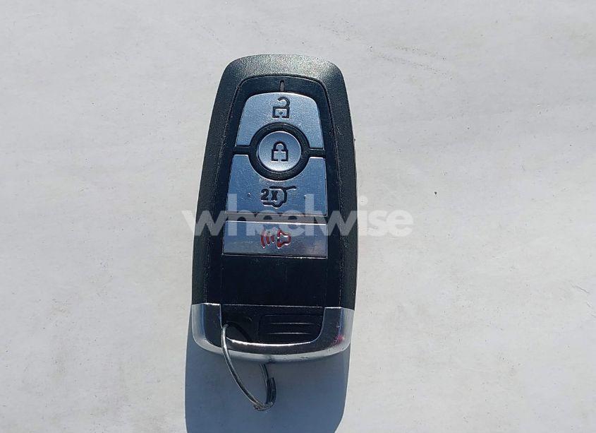 Photo 11 of 2023 Ford Mustang MACH-E CALIFORNIA ROUTE 1 (VIN 3FMTK2SU7PMA91287)