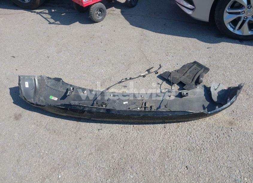 Photo 12 of 2023 Ford Mustang MACH-E CALIFORNIA ROUTE 1 (VIN 3FMTK2SU7PMA91287)