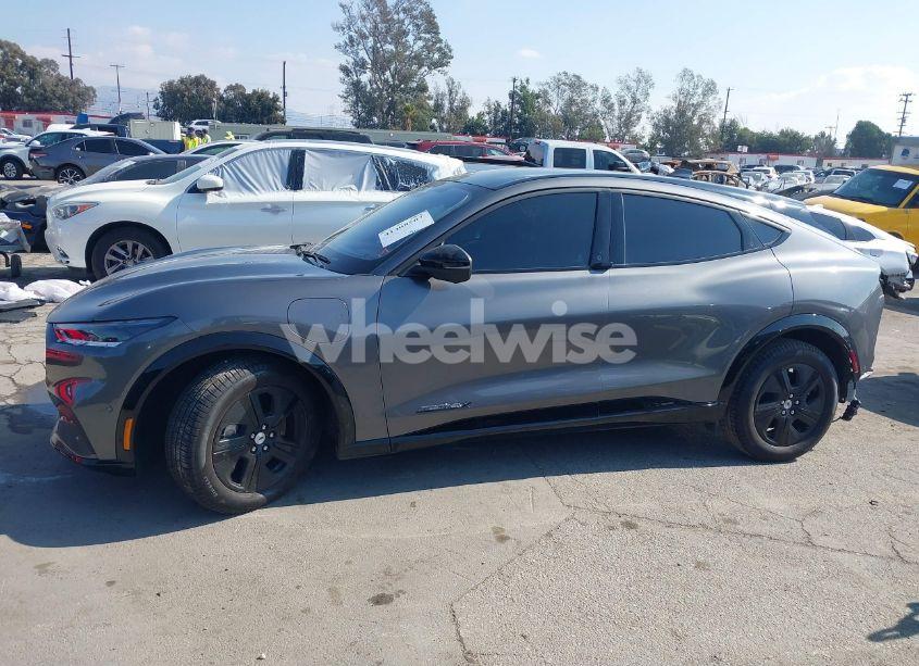 Photo 15 of 2023 Ford Mustang MACH-E CALIFORNIA ROUTE 1 (VIN 3FMTK2SU7PMA91287)