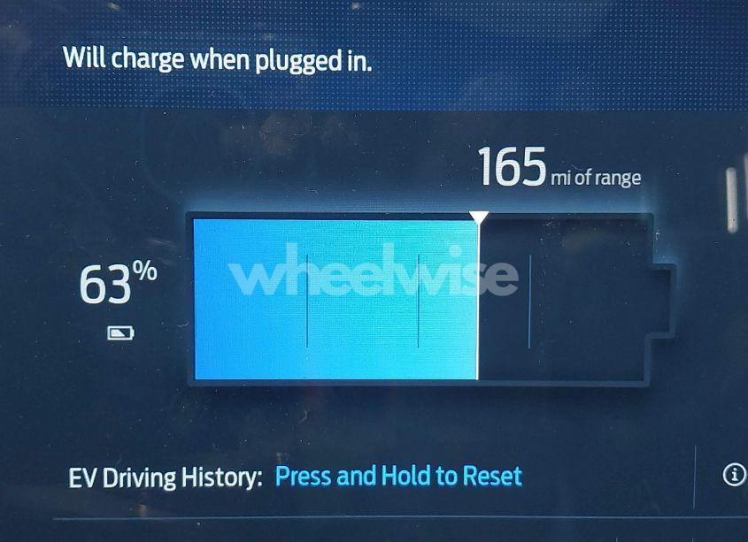 Photo 18 of 2023 Ford Mustang MACH-E CALIFORNIA ROUTE 1 (VIN 3FMTK2SU7PMA91287)