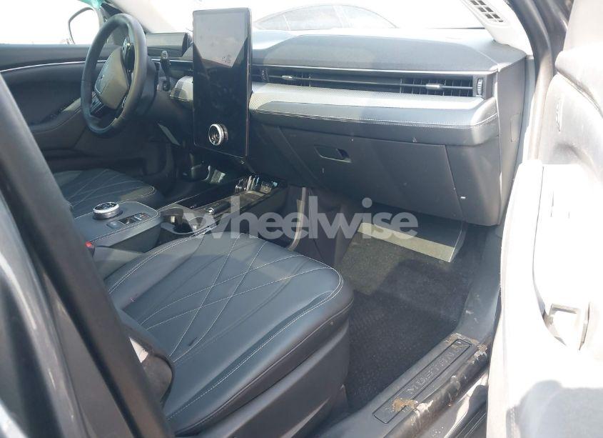 Photo 5 of 2023 Ford Mustang MACH-E CALIFORNIA ROUTE 1 (VIN 3FMTK2SU7PMA91287)