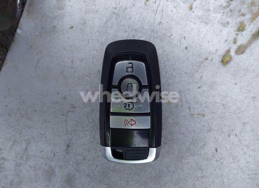 Photo 11 of 2024 Ford Mustang MACH-E PREMIUM (VIN 3FMTK3R45RMA21205)
