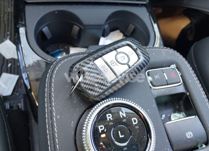 Photo 11 of 2024 Ford Mustang MACH-E PREMIUM (VIN 3FMTK3R45RMA27232)