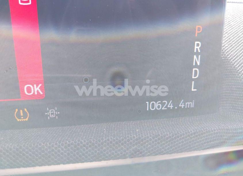 Photo 15 of 2024 Ford Mustang MACH-E PREMIUM (VIN 3FMTK3R45RMA27232)