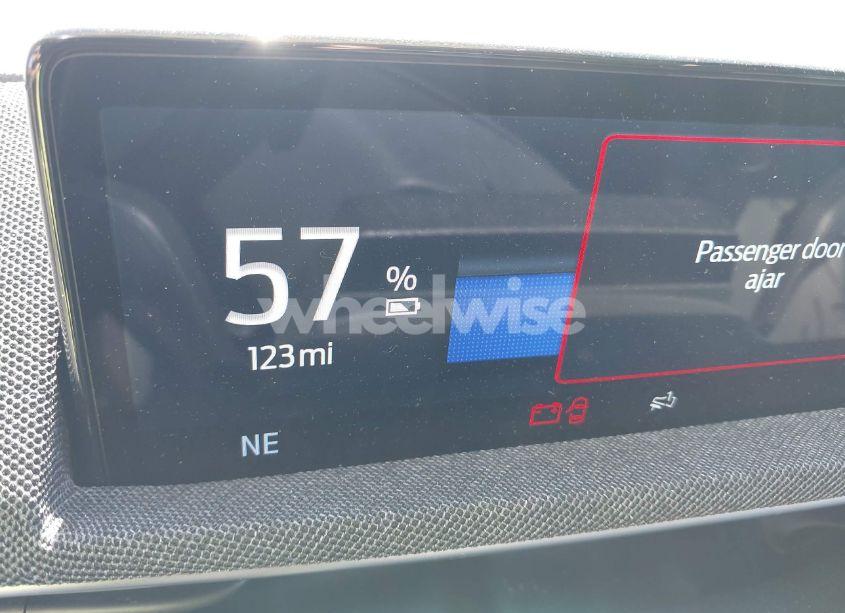 Photo 17 of 2024 Ford Mustang MACH-E PREMIUM (VIN 3FMTK3R45RMA27232)