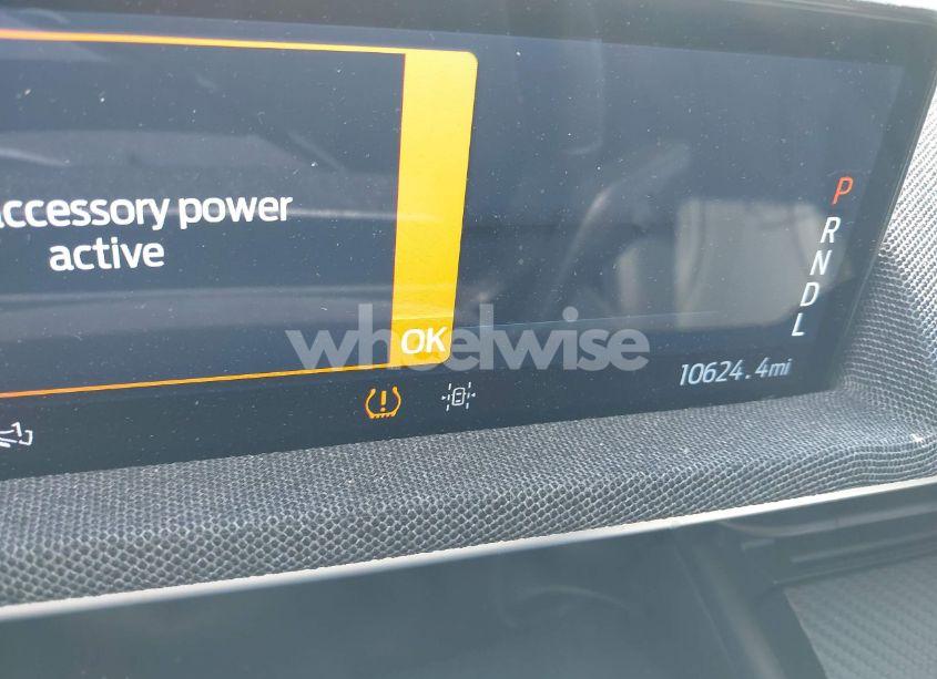 Photo 7 of 2024 Ford Mustang MACH-E PREMIUM (VIN 3FMTK3R45RMA27232)