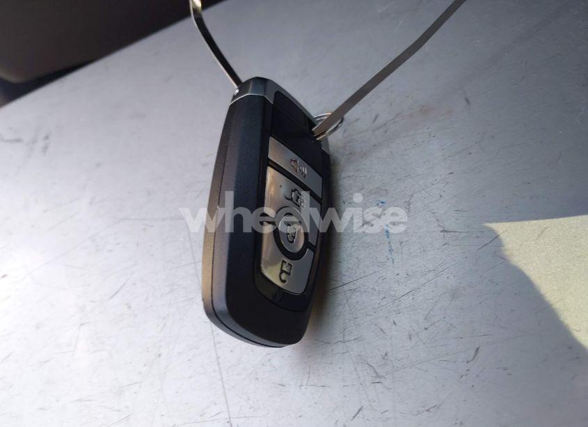 Photo 11 of 2023 Ford Mustang MACH-E PREMIUM (VIN 3FMTK3R47PMA60861)