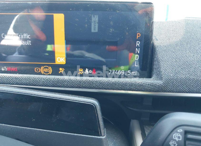 Photo 15 of 2023 Ford Mustang MACH-E PREMIUM (VIN 3FMTK3R47PMA60861)