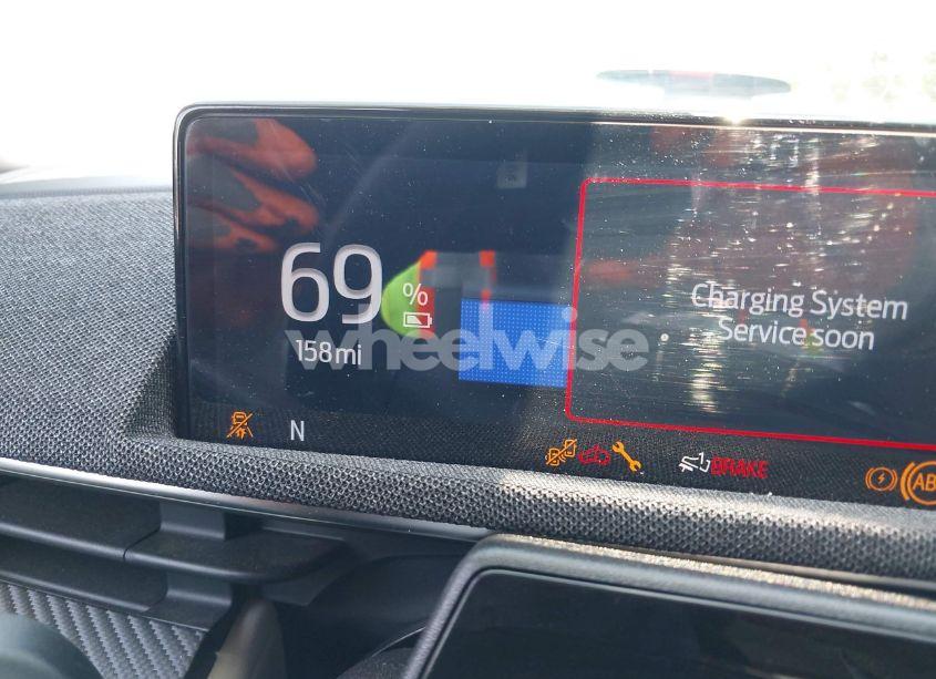 Photo 17 of 2023 Ford Mustang MACH-E PREMIUM (VIN 3FMTK3R47PMA60861)