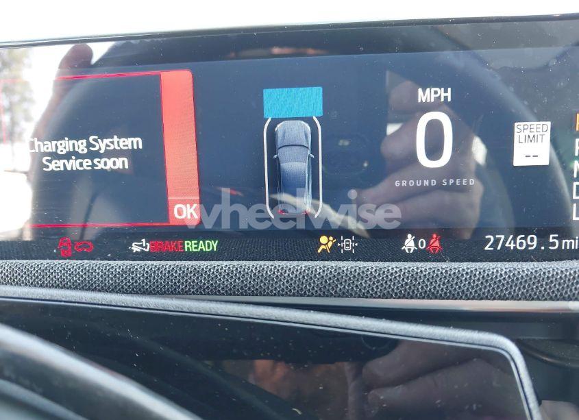 Photo 19 of 2023 Ford Mustang MACH-E PREMIUM (VIN 3FMTK3R47PMA60861)