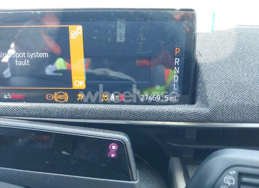 Photo 7 of 2023 Ford Mustang MACH-E PREMIUM (VIN 3FMTK3R47PMA60861)