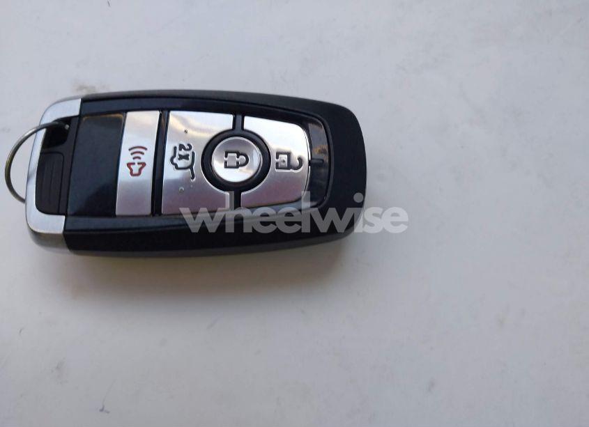 Photo 11 of 2022 Ford Mustang MACH-E PREMIUM (VIN 3FMTK3R71NMA02350)