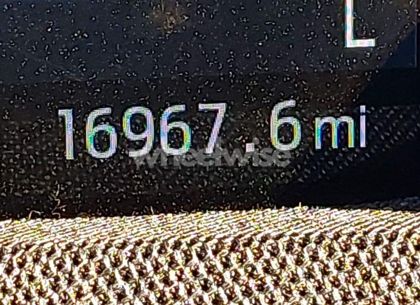 Photo 16 of 2022 Ford Mustang MACH-E PREMIUM (VIN 3FMTK3R71NMA02350)