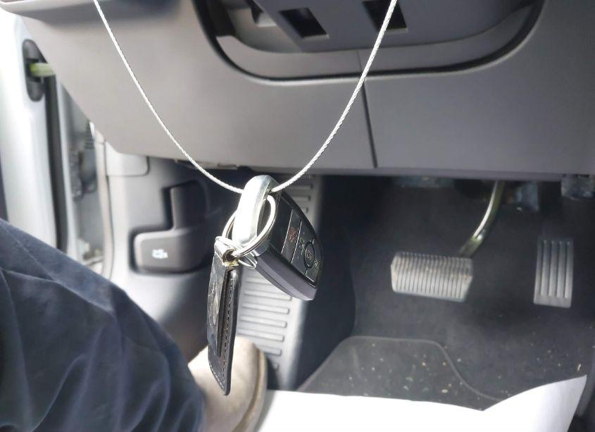 Photo 11 of 2023 Ford Mustang MACH-E PREMIUM (VIN 3FMTK3R71PMA67895)