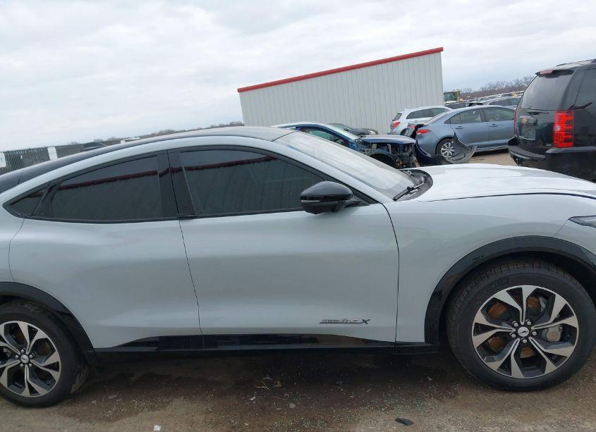 Photo 13 of 2023 Ford Mustang MACH-E PREMIUM (VIN 3FMTK3R71PMA67895)