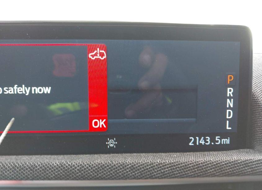 Photo 15 of 2023 Ford Mustang MACH-E PREMIUM (VIN 3FMTK3R71PMA67895)