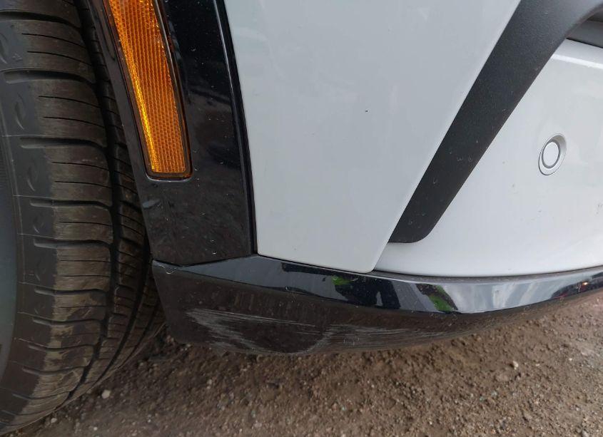 Photo 6 of 2023 Ford Mustang MACH-E PREMIUM (VIN 3FMTK3R71PMA67895)