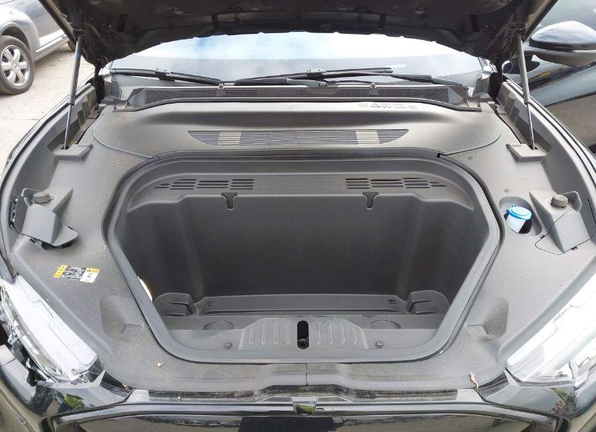 Photo 10 of 2023 Ford Mustang MACH-E PREMIUM (VIN 3FMTK3R71PMB00782)