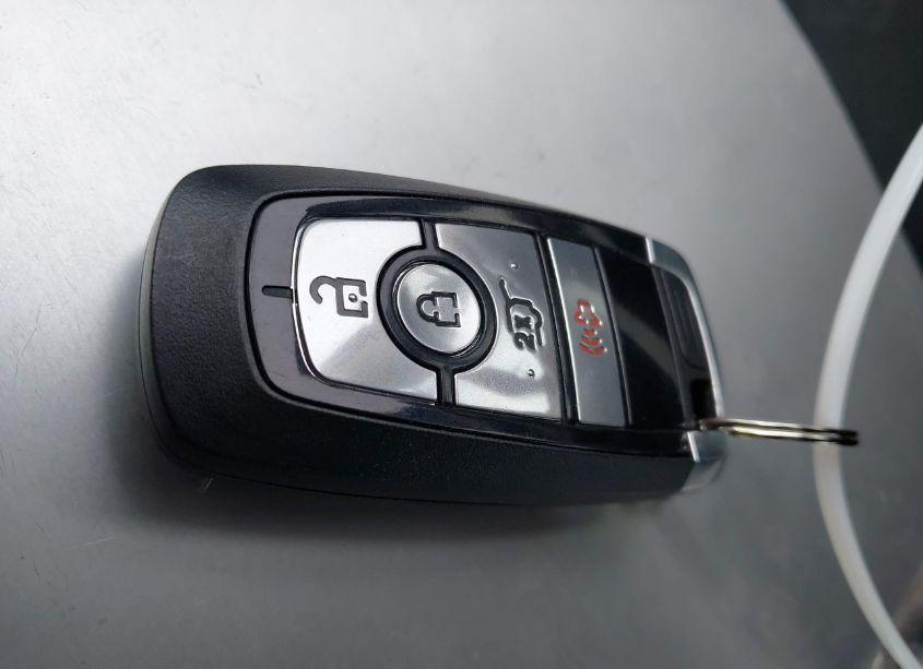 Photo 11 of 2023 Ford Mustang MACH-E PREMIUM (VIN 3FMTK3R71PMB00782)