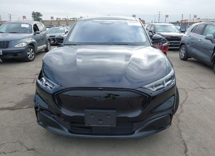 Photo 12 of 2023 Ford Mustang MACH-E PREMIUM (VIN 3FMTK3R71PMB00782)