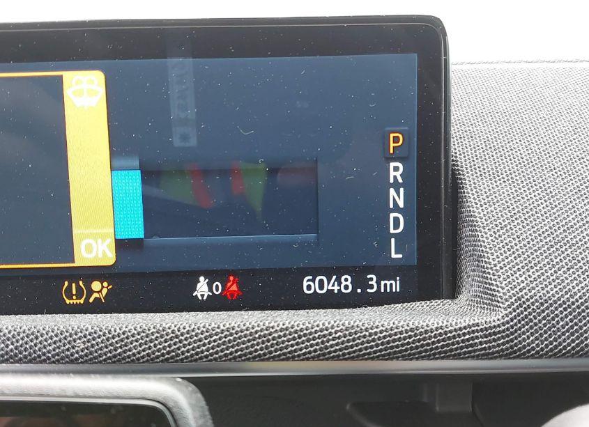 Photo 15 of 2023 Ford Mustang MACH-E PREMIUM (VIN 3FMTK3R71PMB00782)