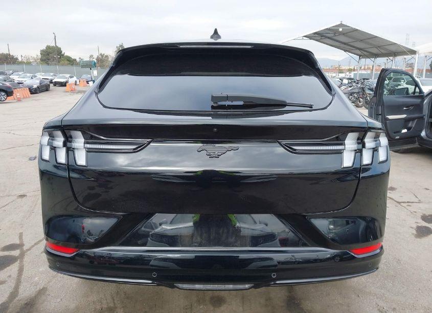 Photo 16 of 2023 Ford Mustang MACH-E PREMIUM (VIN 3FMTK3R71PMB00782)