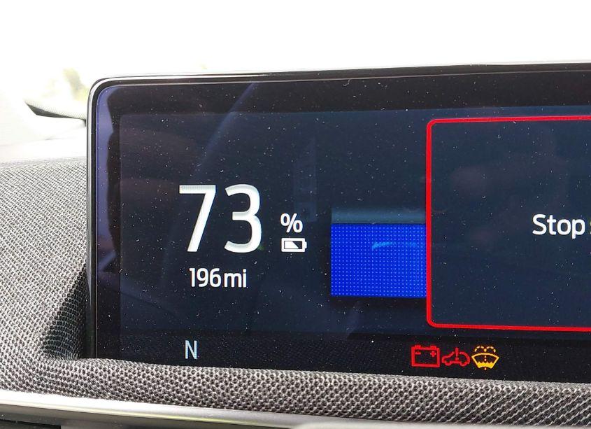 Photo 17 of 2023 Ford Mustang MACH-E PREMIUM (VIN 3FMTK3R71PMB00782)