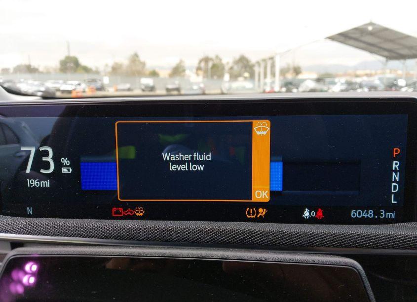 Photo 7 of 2023 Ford Mustang MACH-E PREMIUM (VIN 3FMTK3R71PMB00782)