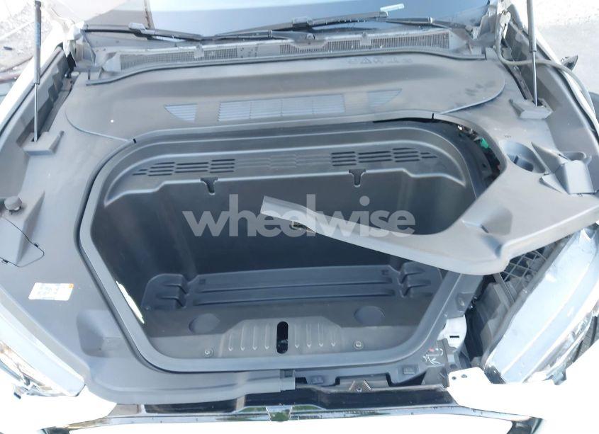 Photo 10 of 2024 Ford Mustang MACH-E PREMIUM (VIN 3FMTK3R72RMA31958)