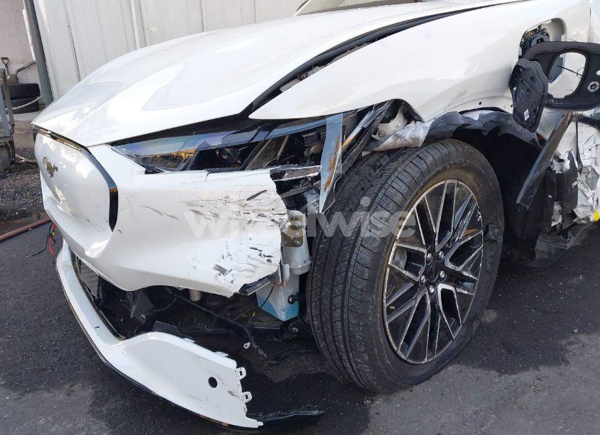 Photo 6 of 2024 Ford Mustang MACH-E PREMIUM (VIN 3FMTK3R72RMA31958)